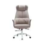 Luxury Executive High Back Office Chair With Headrest | Dubai & UAE