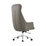 Luxury Executive High Back Office Chair With Headrest | Dubai & UAE - Image 3