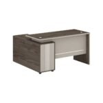 EliteCraft Executive Office Desk | Dubai & UAE
