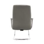 Lexus Leather Visitor Office Chair | Dubai & UAE - Image 2