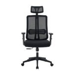 Task Pro Executive High Back Office Chair Elite Edition | Dubai & UAE