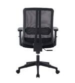 Task Pro Medium Back Office Chair Elite Edition | Dubai & UAE - Image 3