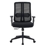 Task Pro Medium Back Office Chair Elite Edition | Dubai & UAE