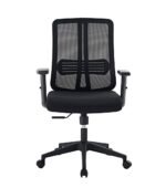 Task Pro Medium Back Office Chair Elite Edition | Dubai & UAE