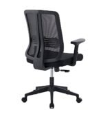 Task Pro Medium Back Office Chair Elite Edition | Dubai & UAE - Image 2