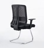 Task Pro Visitor Chair Elite Edition | Dubai & UAE - Image 3