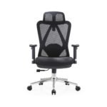 Comfort Plus High Back Executive Office Chair | Dubai & UAE