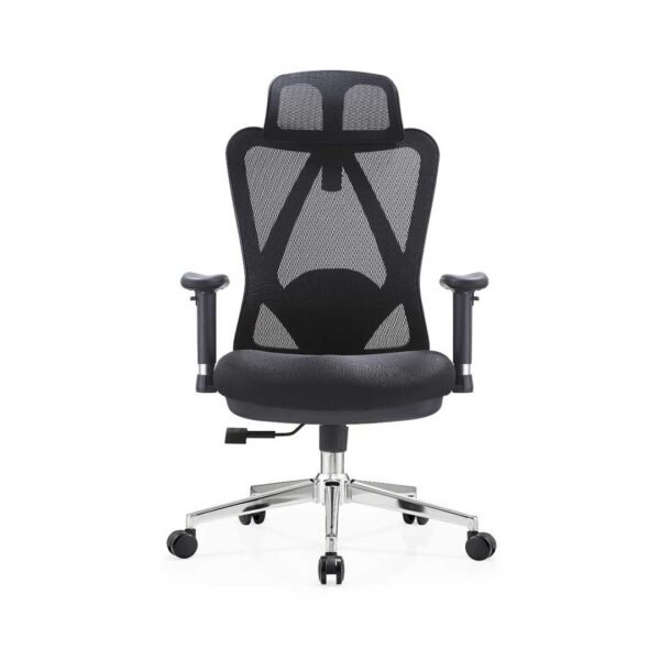 Comfort Plus High Back Executive Office Chair | Dubai & UAE