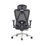 Comfort Plus High Back Executive Office Chair | Dubai & UAE - Image 2
