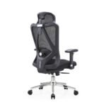 Comfort Plus High Back Executive Office Chair | Dubai & UAE - Image 3