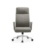 Lexus Leather Executive High Back Office Chair | Dubai & UAE