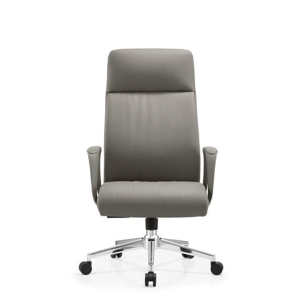 Lexus Leather Executive High Back Office Chair | Dubai & UAE