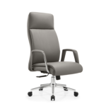 Lexus Leather Executive High Back Office Chair | Dubai & UAE - Image 5
