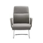 Lexus Leather Visitor Office Chair | Dubai & UAE