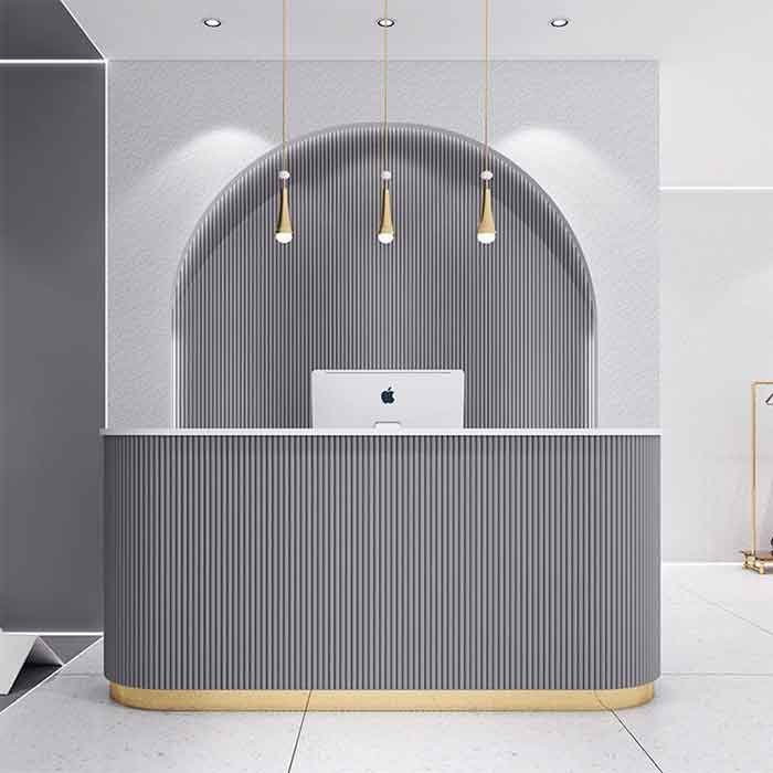 Reception Desks