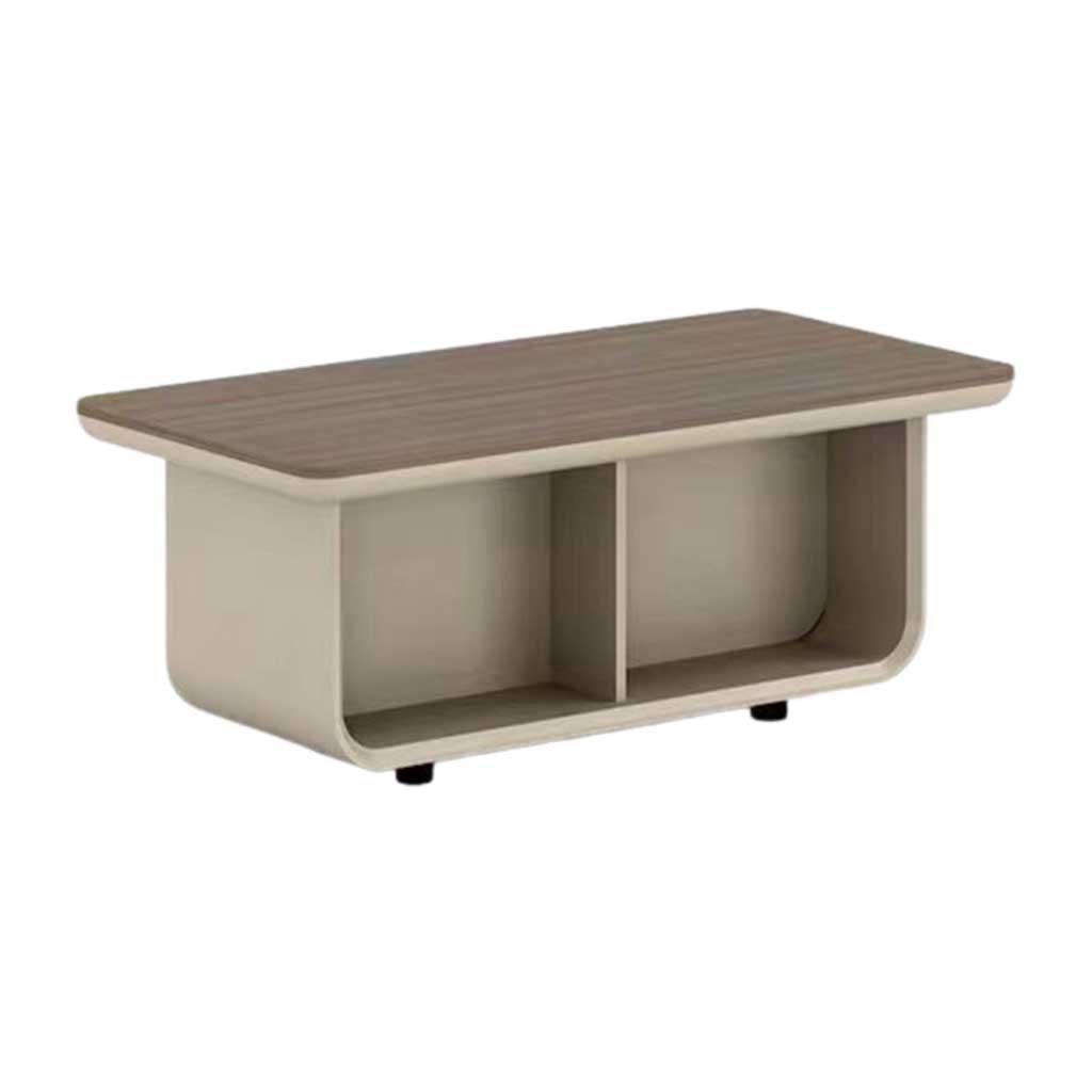 coffee-table-120cm.jpg Modern Office Coffee Table With Storage | Dubai & UAE - Image 1