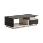 PrimeEdge Rectangular Coffee Table 120cm | Dubai & UAE