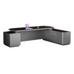 Luxury Prime Executive Office Desk | Dubai & UAE - Image 2