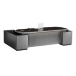Luxury Prime Executive Office Desk | Dubai & UAE