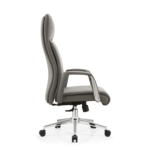 Lexus Leather Executive High Back Office Chair | Dubai & UAE - Image 4