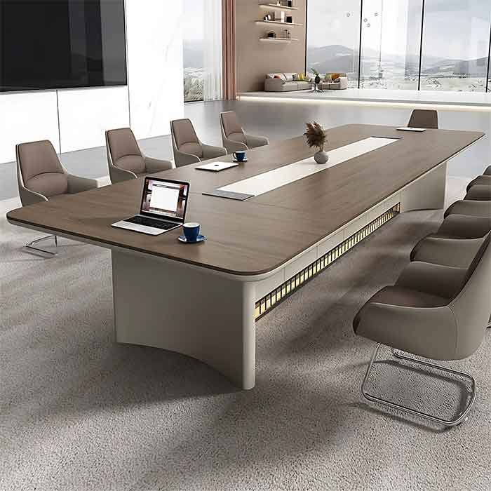 Meeting Tables