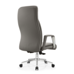 Lexus Leather Executive High Back Office Chair | Dubai & UAE - Image 3